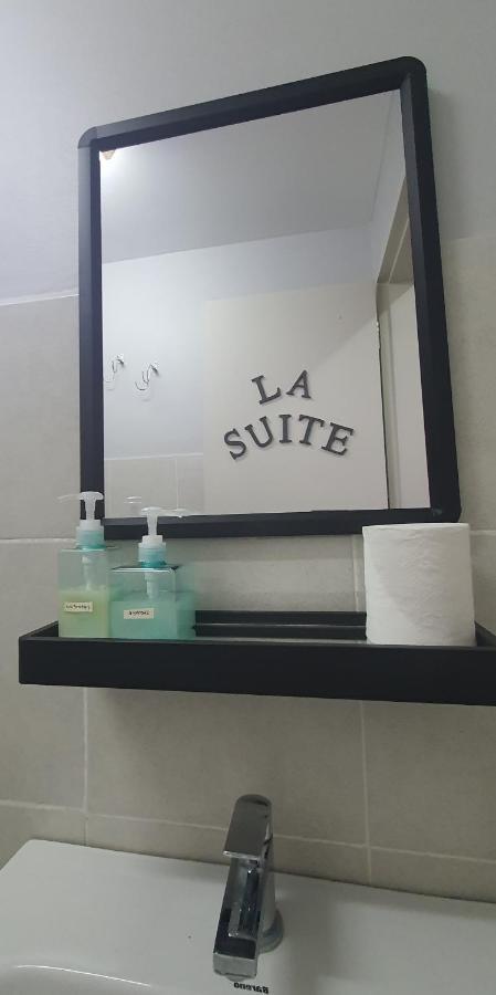 La Suite@Alanis Residence Σεπάνγκ Εξωτερικό φωτογραφία