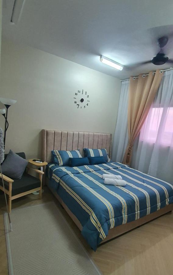 La Suite@Alanis Residence Σεπάνγκ Εξωτερικό φωτογραφία