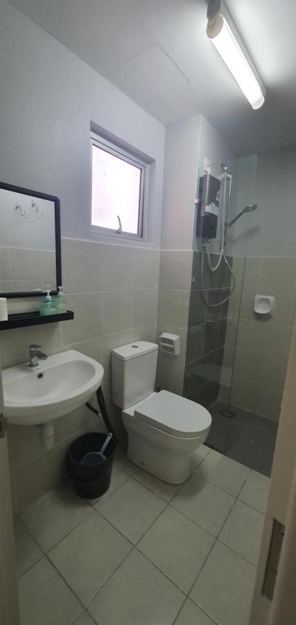La Suite@Alanis Residence Σεπάνγκ Εξωτερικό φωτογραφία