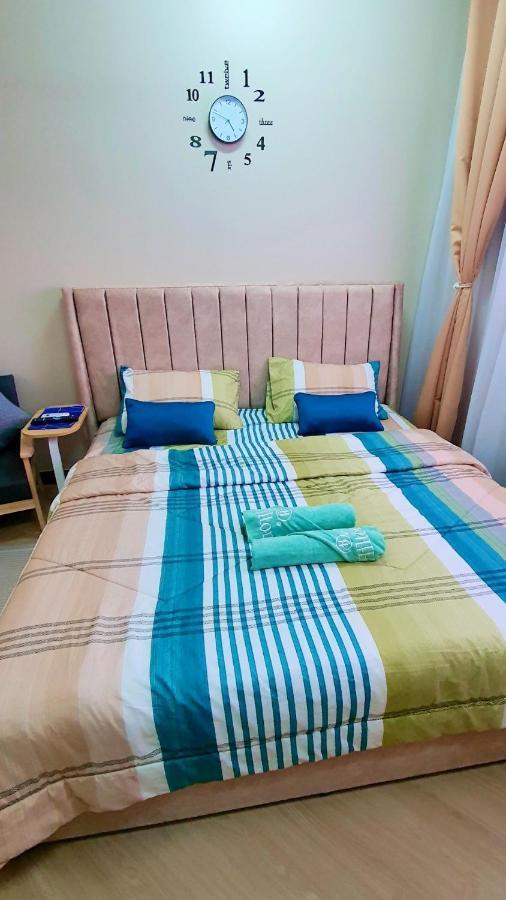 La Suite@Alanis Residence Σεπάνγκ Εξωτερικό φωτογραφία