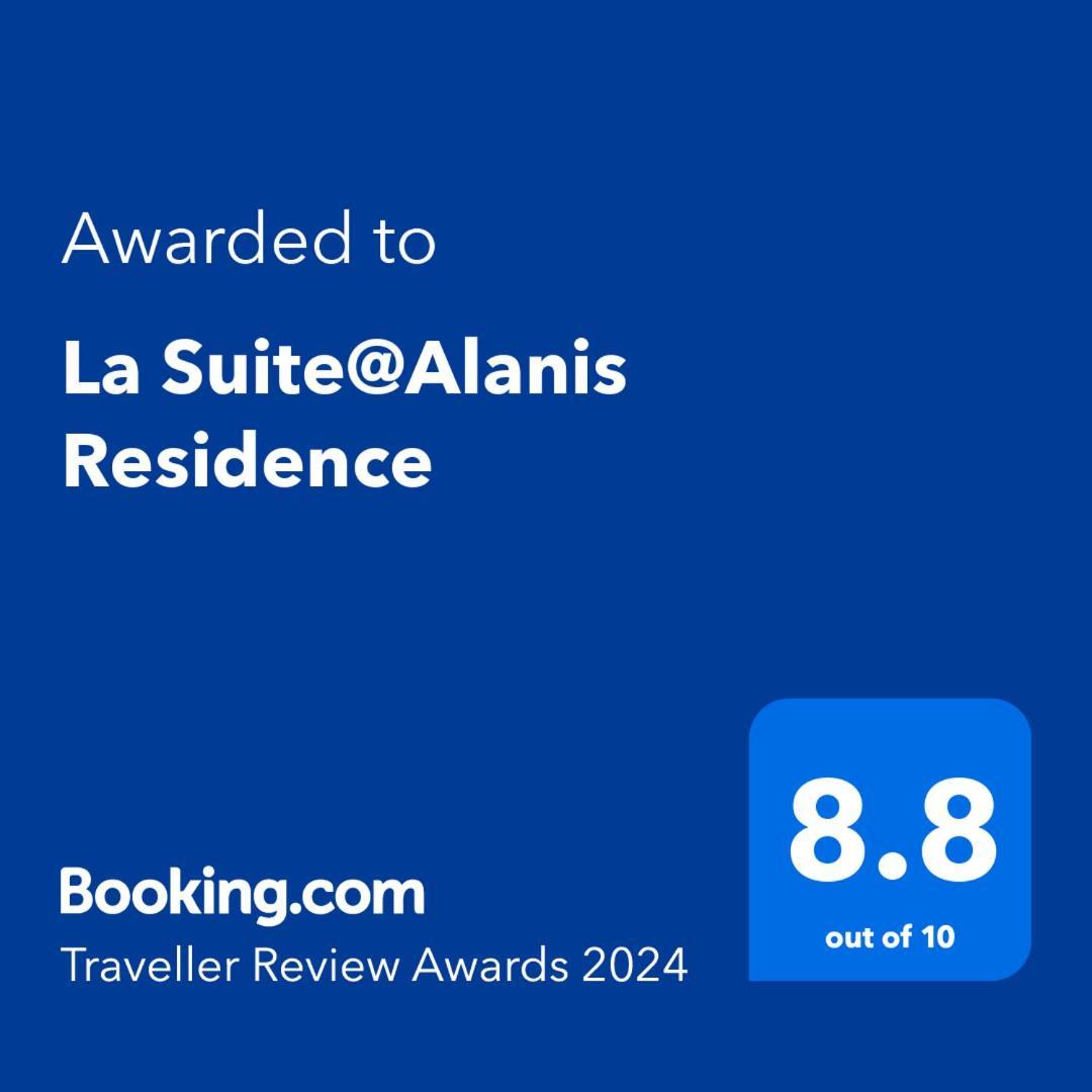 La Suite@Alanis Residence Σεπάνγκ Εξωτερικό φωτογραφία